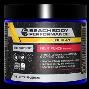 ISO energize Beachbody for a more affordable price